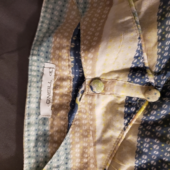 O'neill Tops, tops, summer tops,sleeveless, - Picture 3 of 6